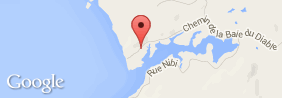 Comment se rendre avec Google Map