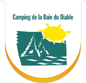 Camping de la Baie Diable